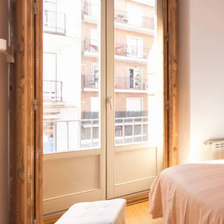 Rent this 3 bed apartment on Casa García in Calle de Atocha, 14