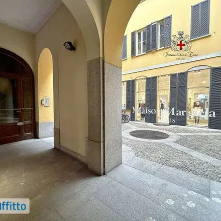 Image 2 - Via della Spiga 46, 20121 Milan MI, Italy - Apartment for rent
