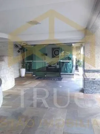 Buy this 3 bed apartment on Rua Martins Fontes in Tupi, Praia Grande - SP