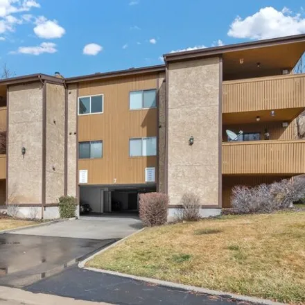 Buy this 2 bed condo on 676 Jefferson Cove in Sandy, UT 84070