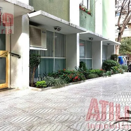Buy this 3 bed apartment on Avenida Federico Lacroze 3004 in Colegiales, C1426 DND Buenos Aires