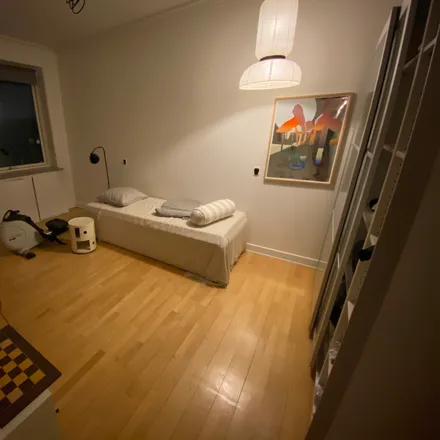 Rent this 1 bed room on Peter Bangs Vej 155 in 2000 Frederiksberg, Denmark