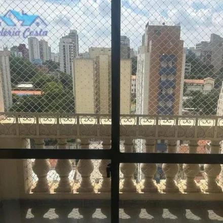 Image 1 - unnamed road, Mirandópolis, São Paulo - SP, 04040-032, Brazil - Apartment for rent