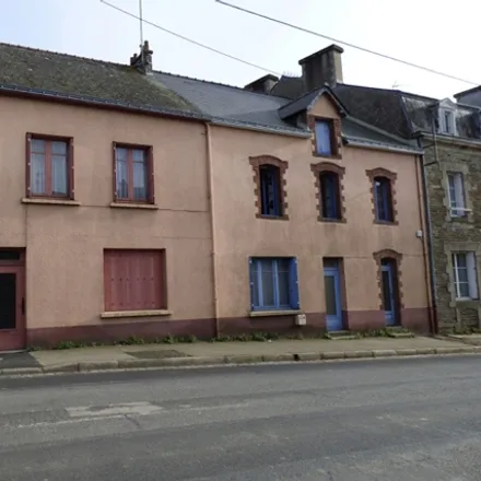 Buy this 7 bed house on 38 Faubourg de la Madeleine in 56140 Malestroit, France