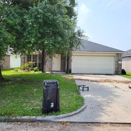 Buy this 4 bed house on 2647 Tinas Terrace Dr in Houston, Texas