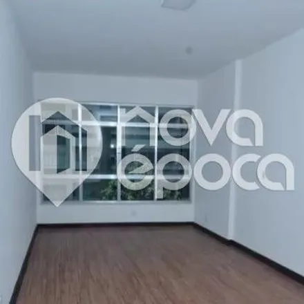 Buy this 3 bed apartment on Cão Copacabana in Rua Barata Ribeiro, Copacabana