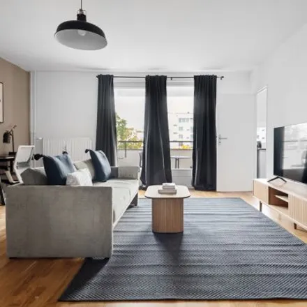Rent this studio apartment on Landhausstraße 31 in 10717 Berlin, Germany