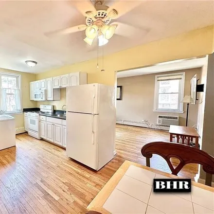 Buy this studio apartment on 1791 E 54th St Unit 19D in Brooklyn, New York