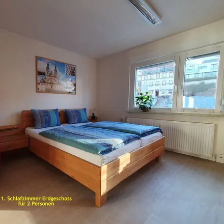 Image 6 - Fulda, Hesse, Germany - Apartment for rent