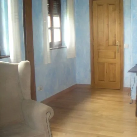 Rent this 3 bed house on San Vicente de la Barquera in Cantabria, Spain