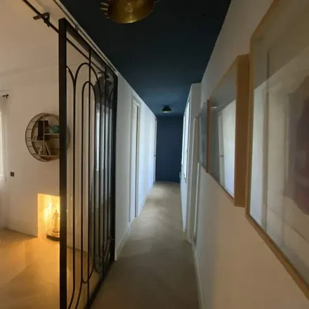 Rent this 3 bed apartment on Madrid