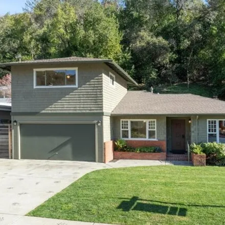 Buy this 4 bed house on 38 Gregory Drive in Sleepy Hollow, Marin County