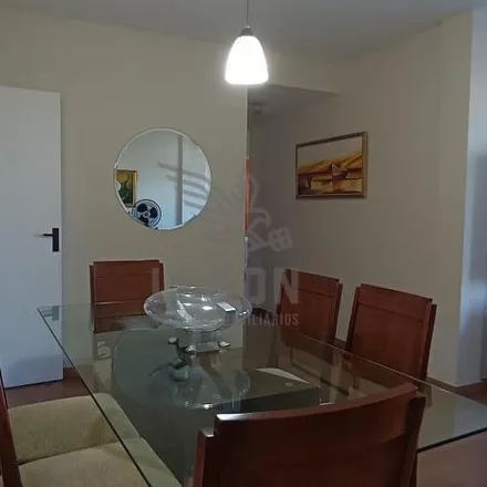 Rent this 3 bed apartment on unnamed road in Parque Industrial, Vitória - ES