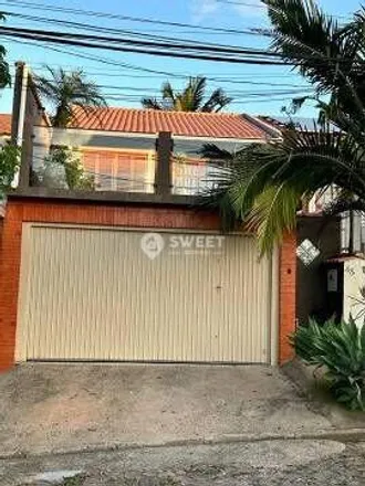 Buy this 2 bed house on Rua Evaristo Ferreira da Veiga in Santo André, São Leopoldo - RS