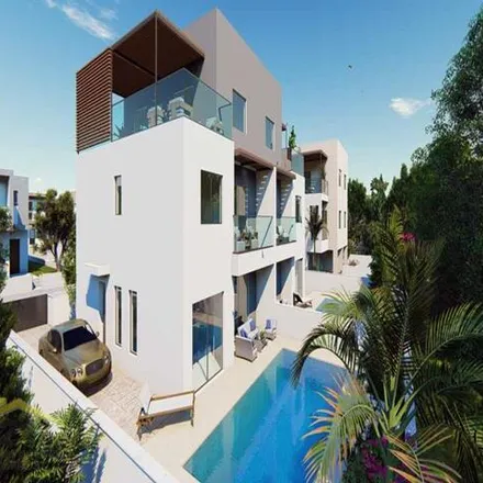 Buy this 4 bed house on Louis Imperial Beach in Ευκλειδη, 8042 Paphos Municipality