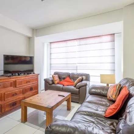 Buy this 3 bed apartment on Calle Yucatán in Colonia Tizapán, 01090 Mexico City