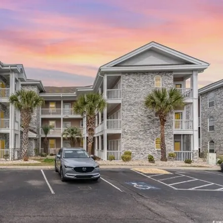 Buy this 2 bed condo on Wild Iris Drive in Myrtle Beach, SC 29579