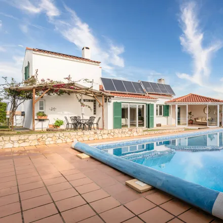 Buy this 3 bed house on Algarve Adventure in EM 1003-1, 8670-119 Aljezur