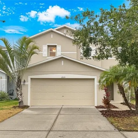 Buy this 3 bed house on 12115 Fox Blossom Avenue in Hillsborough County, FL 33534