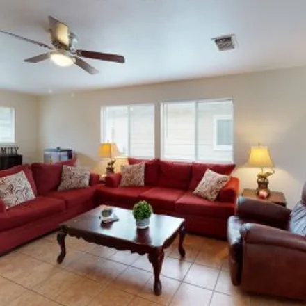 Buy this 4 bed apartment on 6142 Settlers Lake Circle East in Lakeville, Katy