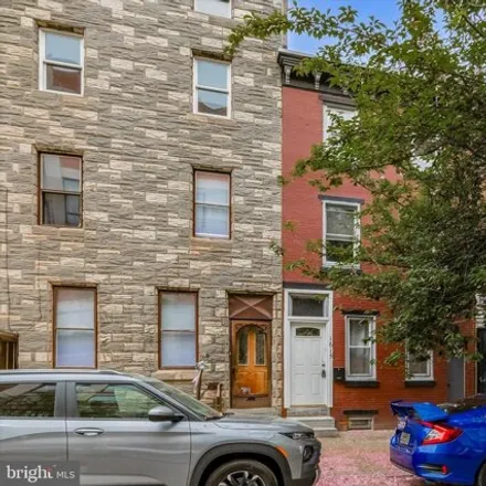 Rent this 4 bed house on 1615 East Eyre Street in Philadelphia, PA 19125