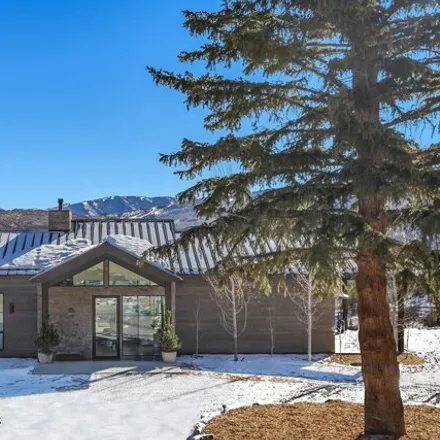 Image 8 - 686 Oak Ridge Rd, Snowmass Village, Colorado, 81615 - House for rent