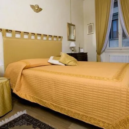 Rent this 2 bed apartment on Italy Team in Via Ricasoli, 50112 Florence FI