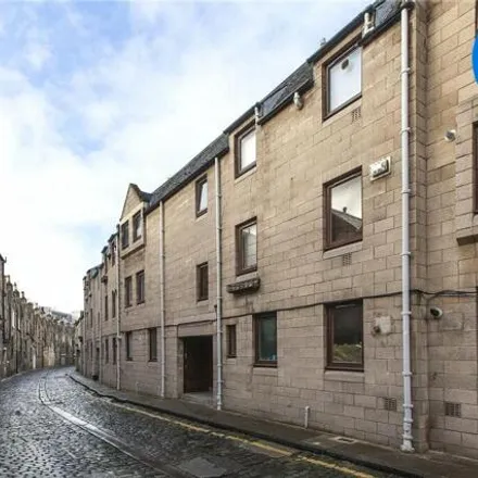 Rent this 1 bed townhouse on Atholl Crescent Lane in City of Edinburgh, EH3 8ER