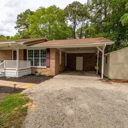 Image 4 - 927 Tiffany Ln, Conway, South Carolina, 29526 - House for sale