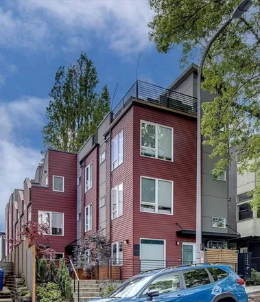 Buy this 2 bed house on 2022 South Main Street in Seattle, WA 98144