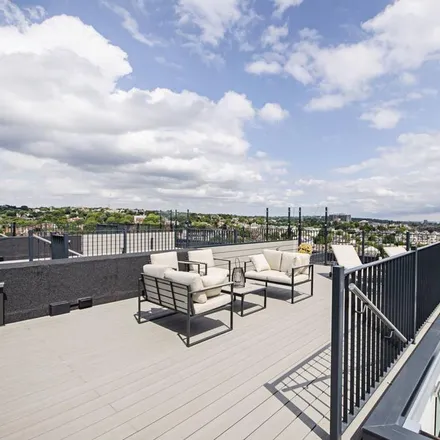 Rent this 3 bed apartment on 8 Swiss Terrace in London, NW6 4RR