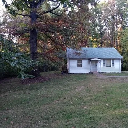 Buy this 3 bed house on 2221 Bassett Heights Road in Bassett, Henry County