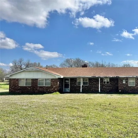 Buy this 3 bed house on Magers Drive in Stigler, OK 74462