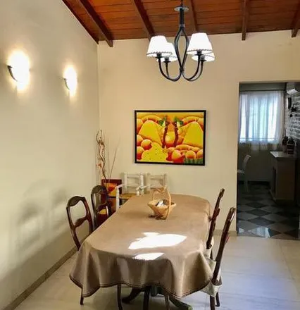 Buy this 3 bed house on Hipólito Bouchard 457 in Adrogué, Argentina