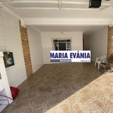 Buy this 1 bed house on Escola Municipal José Braz Neto in Rua Eunice Cerqueira Innocencio 380, Jardim Quaresmeira I