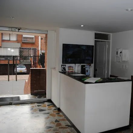 Image 5 - Carrera 10, Usaquén, 110111 Bogota, Colombia - Apartment for sale