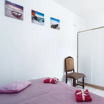 Rent this 2 bed apartment on Cimitero di Onifai in 08020 Oniài/Onifai NU, Italy