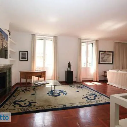 Image 5 - Via Cassiodoro, 00193 Rome RM, Italy - Apartment for rent