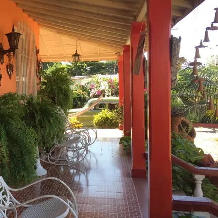 Image 9 - Trinidad, SANCTI SPIRITUS, CU - House for rent