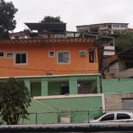 Buy this 2 bed house on Rua Condor in Jacarepaguá, Rio de Janeiro - RJ