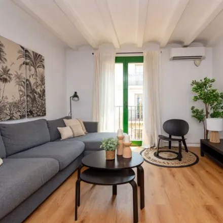 Image 1 - El Ganso, Carrer de Ferran, 45, 08002 Barcelona, Spain - Apartment for rent
