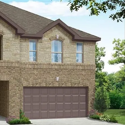 Buy this 4 bed house on 3701 Verde Drive in Fort Worth, TX 76177
