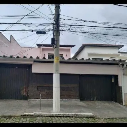 Image 2 - Rua Francisco Dias Velho, Brooklin Novo, São Paulo - SP, 04582-000, Brazil - House for sale