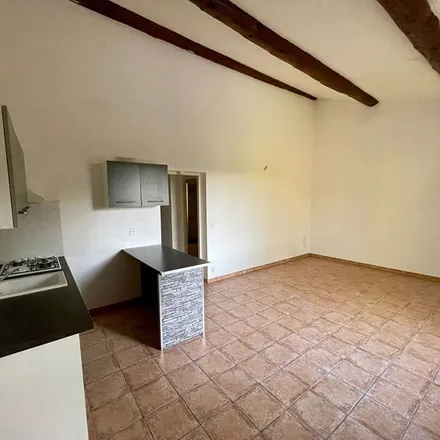 Rent this 3 bed apartment on 20 Chemin des Trois Pigeons in 13100 Aix-en-Provence, France