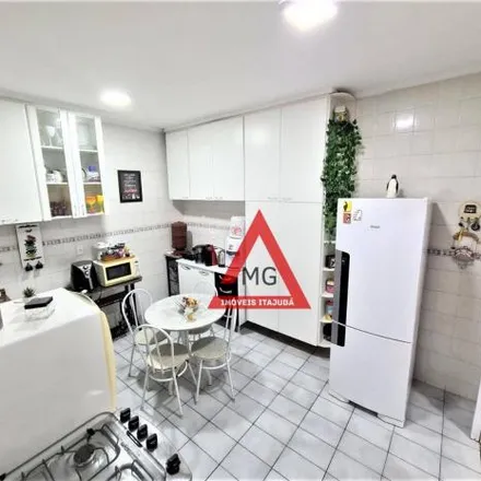 Image 1 - Rua Justino Paulistano, São Sebastião, Itajubá - MG, 37501-096, Brazil - Apartment for sale