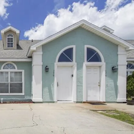 Buy this 3 bed house on 176 White Cap Way in Bay County, FL 32407