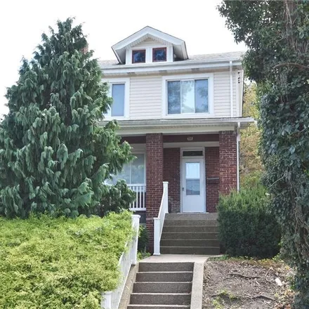 Buy this 2 bed house on 3241 Piedmont Avenue in Dormont, PA 15216