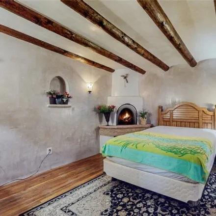 Buy this 5 bed house on 351 Sanchez Street in Santa Fe, NM 87505
