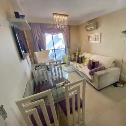 Rent this 1 bed apartment on Avenida Vinte e Três de Maio in Moema, São Paulo - SP