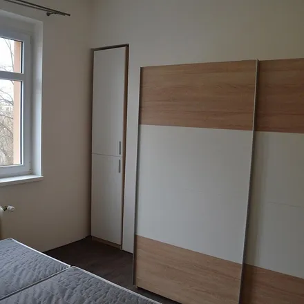 Image 2 - Mládeže 1477/12, 169 00 Prague, Czechia - Apartment for rent